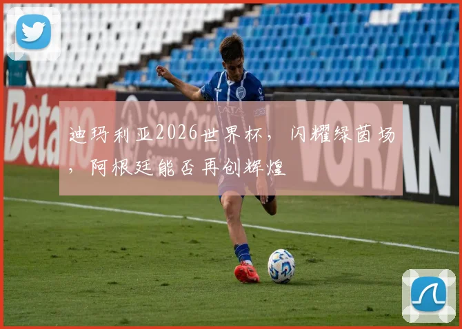 迪玛利亚2026世界杯，闪耀绿茵场，阿根廷能否再创辉煌